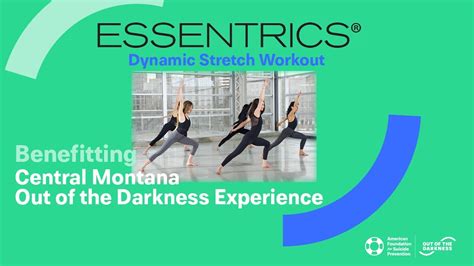Certified L4 Essentrics Instructor I've always had a passion for all things related to 'health and fitness'. I have enjoyed 35+ years teaching all kinds of group fitness to participants both young and old. I discovered the Essentrics ® program in 2018 and knew right away I had found something outstanding.